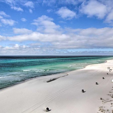 Panama City Beach Studio With Pool And Beach Access Zewnętrze zdjęcie