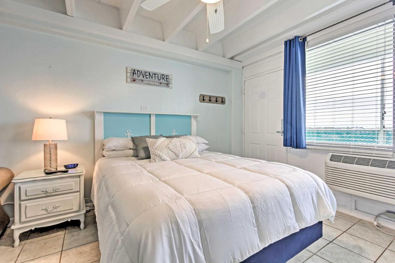 Panama City Beach Studio With Pool And Beach Access Zewnętrze zdjęcie